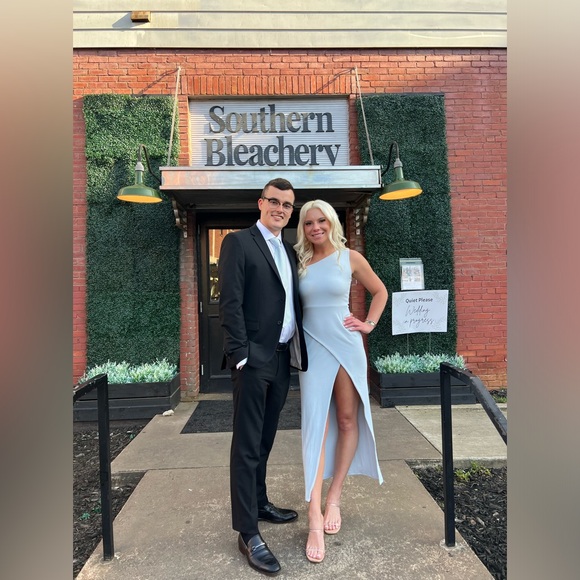 Meet your Posher, Phoebe - Picture 1 of 4